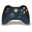 Xbox 360 Elite Pad Icon 64x64 png